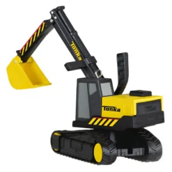 Hallmark Hasbro® Tonka® Excavator Ornament -Hallmark Shop Tonka Truck Excavator Keepsake Ornament 1899QXI7339 06