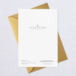 You Make Life Beautiful Anniversary Card -Hallmark Shop You Make Life Beautiful Anniversary Card 1299LAD7069 07