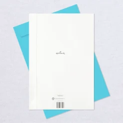 Hallmark 16" Hot Air Balloons Pop-Up Jumbo Goodbye Card -Hallmark Shop Youll Be Missed Balloon Goodbye Card 1499CBG1018 08