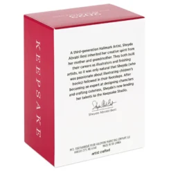 Hallmark Young Santa Ornament -Hallmark Shop Young Santa With Dog Keepsake Ornament 2199QXR8117 05