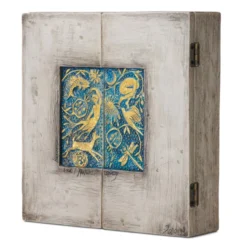 Willow Tree® Starry Night Nativity -Hallmark Shop tree starry night nativity root 27370 1470 4