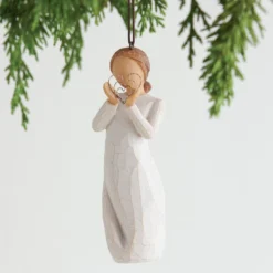 Willow Tree® Lots Of Love Ornament -Hallmark Shop willow tree lots of love ornament root 27576 1470 3