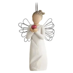 Willow Tree® You're The Best Ornament